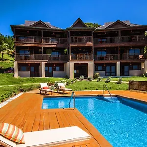  Apartment Santosha Barbados