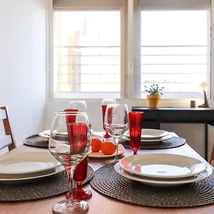 Flower 360º - Your Lovely Flat With Pool And Parking Lisbon