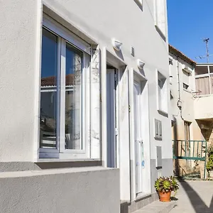 2 Bedroom House And Garden Lounge Sintra