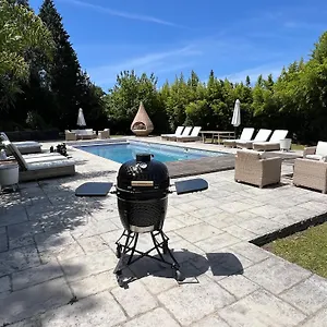 Luxurious Royal Estate In Historic Paradise Sintra