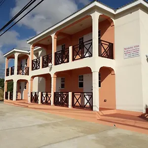  Apartment Manderley
