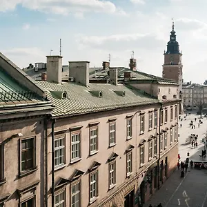 Fresco - Loftaffair Krakow